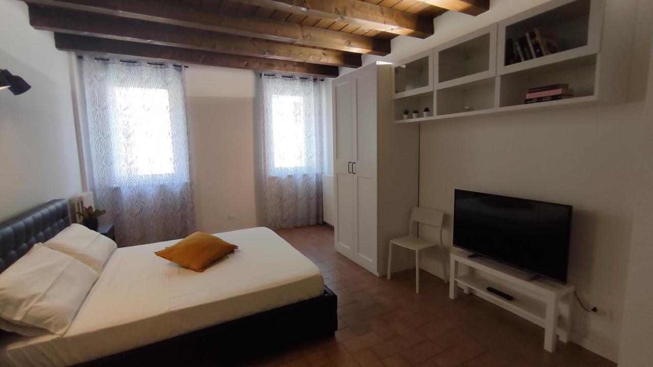 El Postesin Apartment Verona Exterior photo