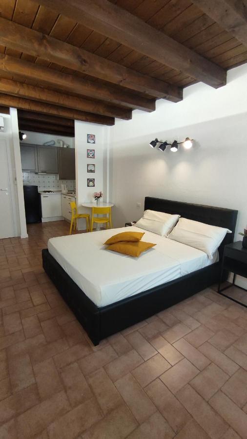 El Postesin Apartment Verona Exterior photo